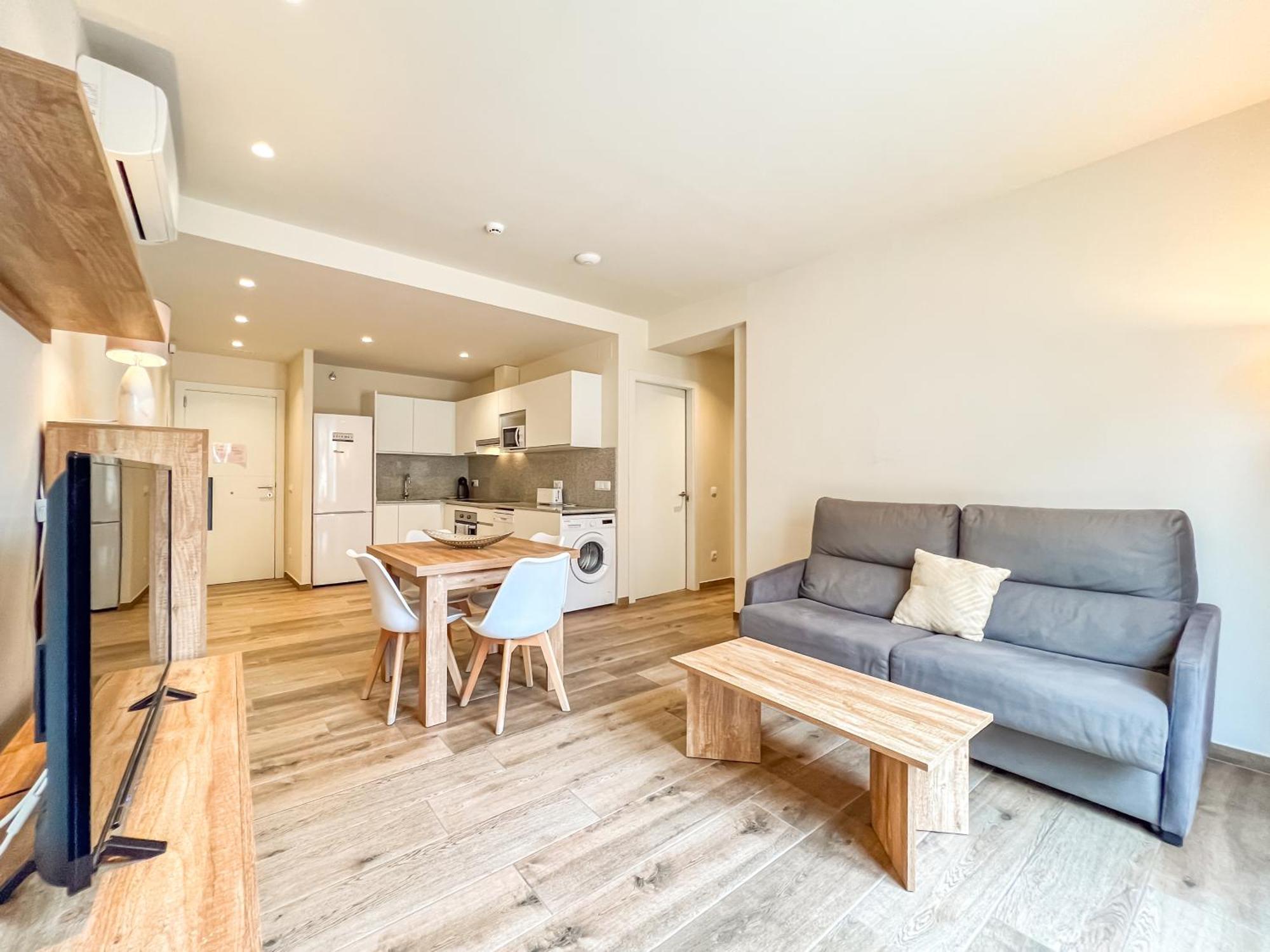 Can Cintet 1 Apartamento En La Plaza De Besalú Eksteriør billede