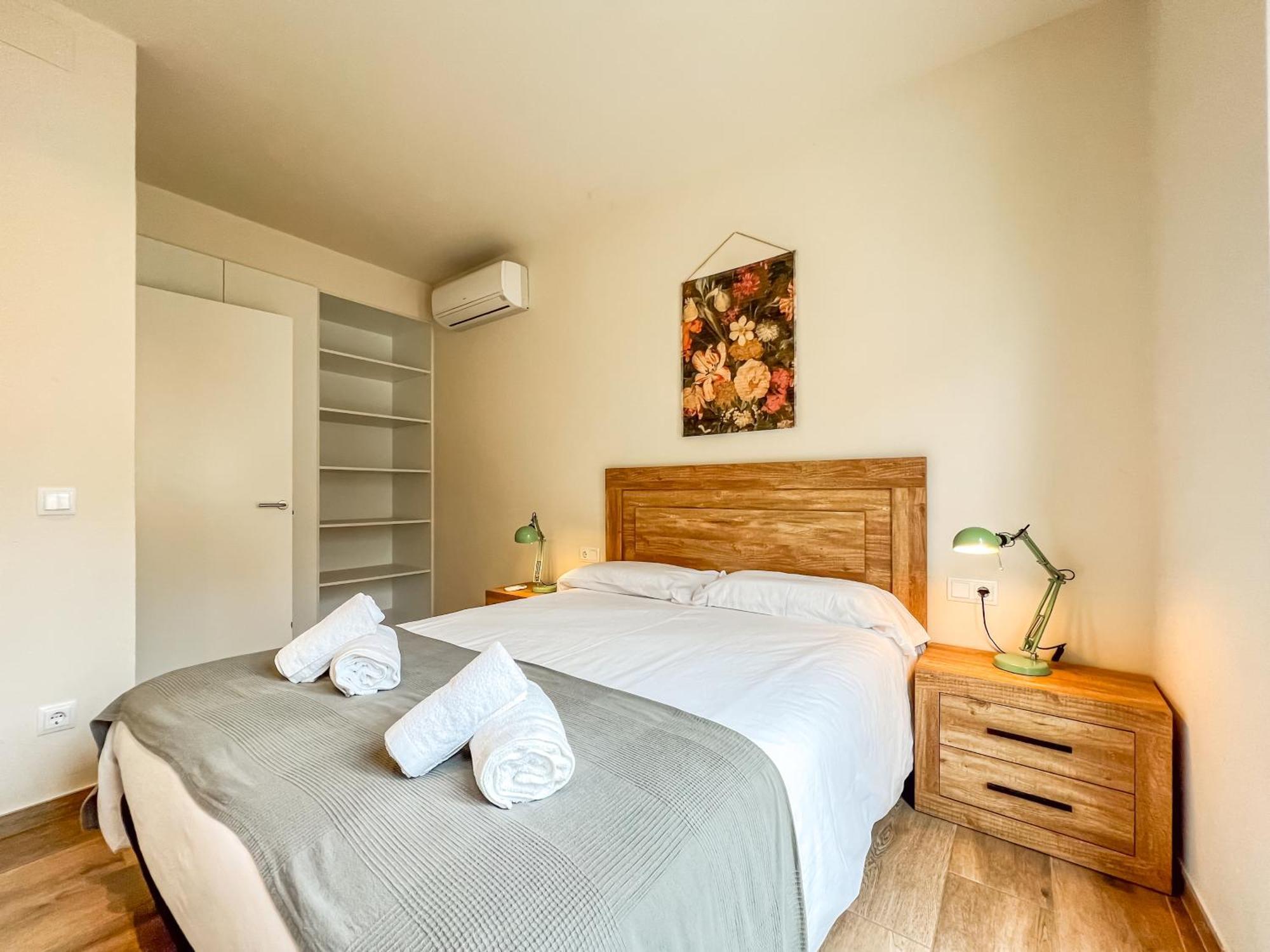 Can Cintet 1 Apartamento En La Plaza De Besalú Eksteriør billede