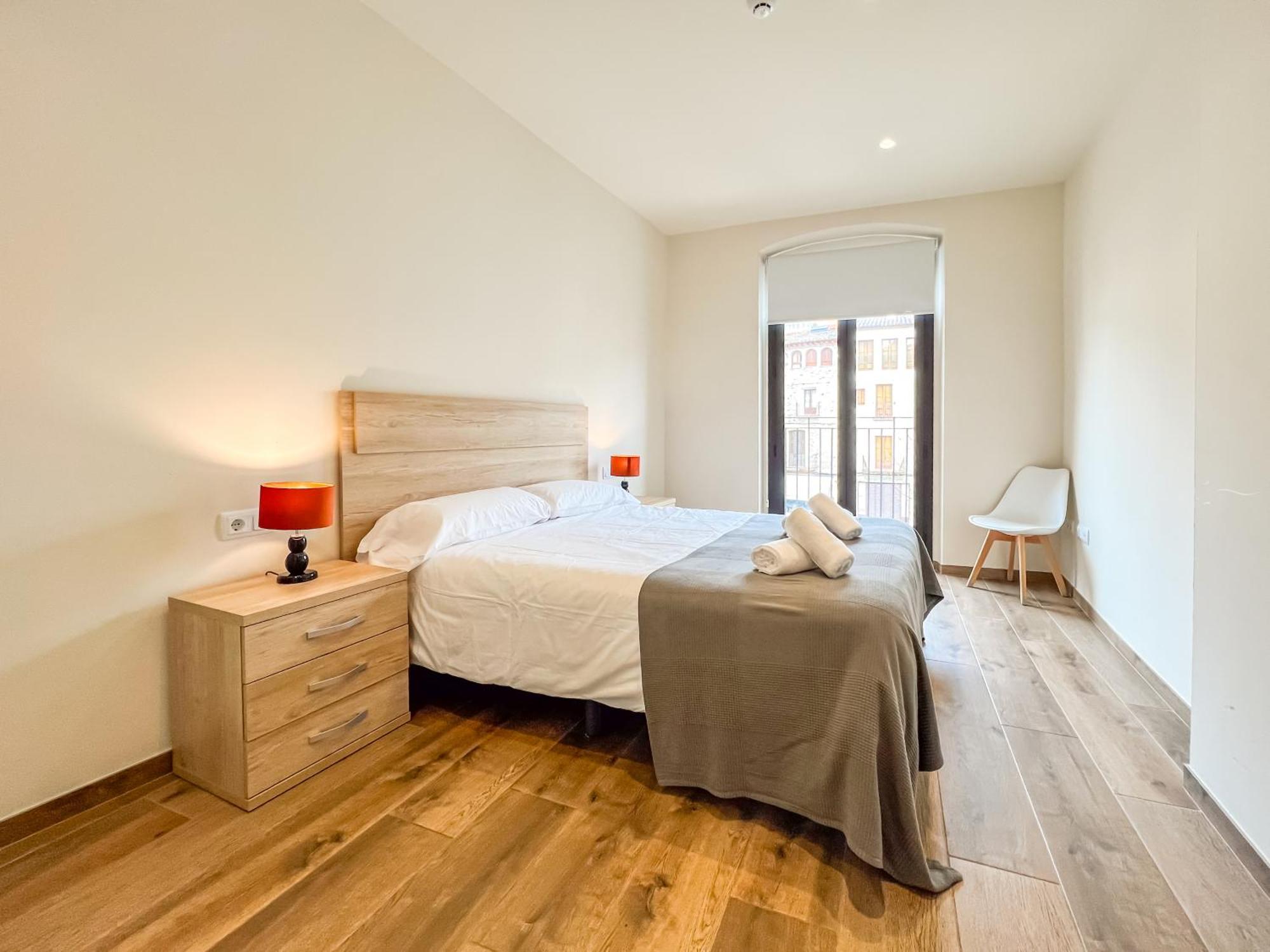 Can Cintet 1 Apartamento En La Plaza De Besalú Eksteriør billede