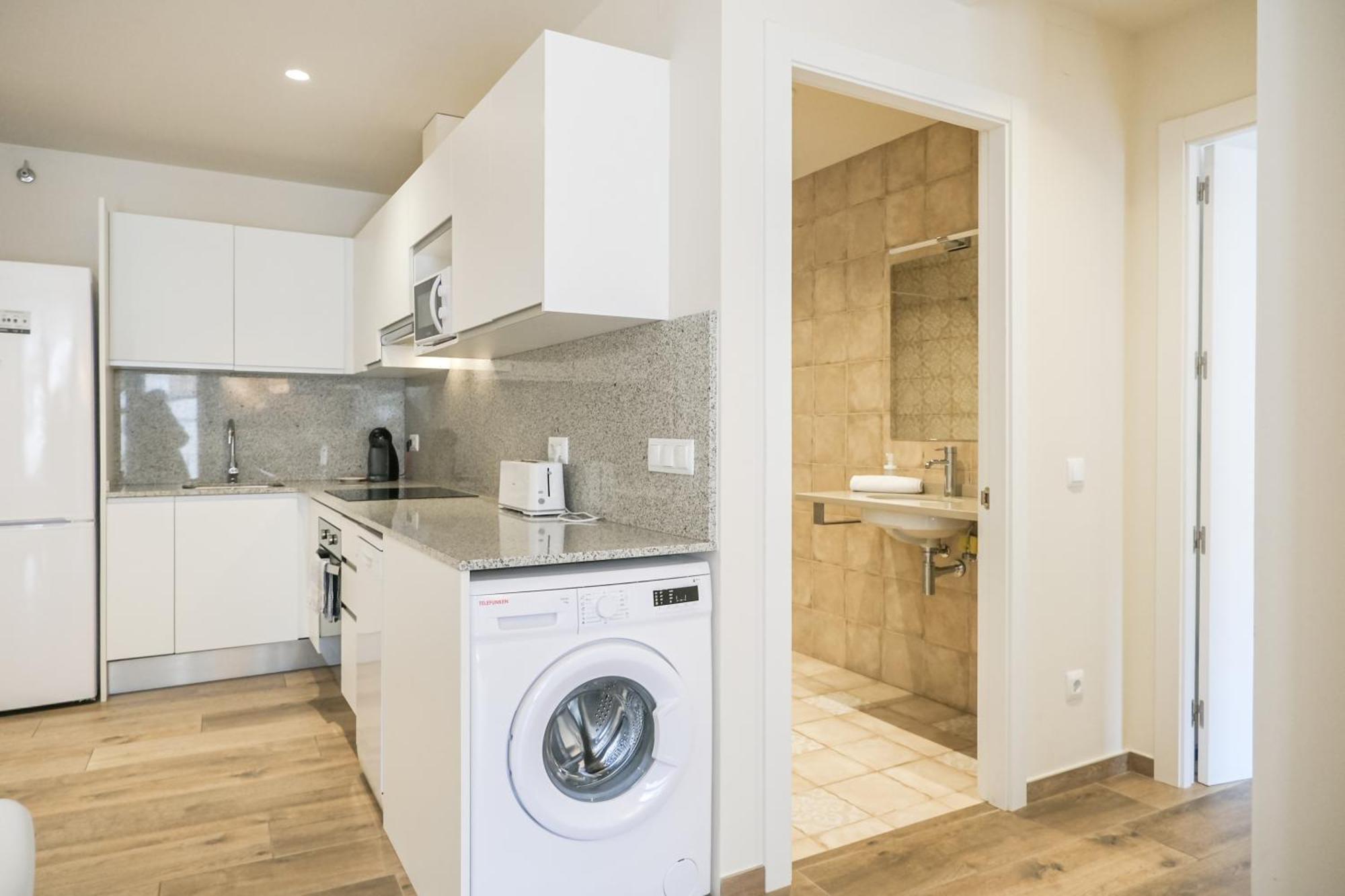 Can Cintet 1 Apartamento En La Plaza De Besalú Eksteriør billede