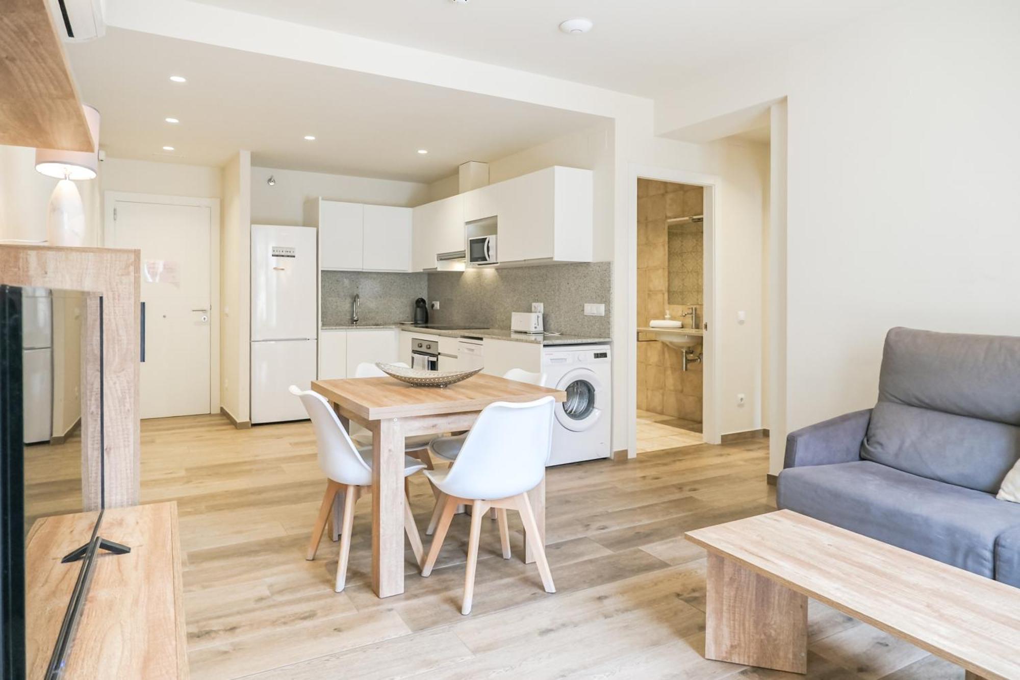 Can Cintet 1 Apartamento En La Plaza De Besalú Eksteriør billede